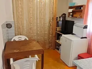 Pronájem rodinného domu, Praha - Kyje, Za Rokytkou, 50 m2