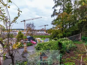 Pronájem rodinného domu, Praha - Kyje, Za Rokytkou, 50 m2