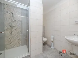 Pronájem bytu 2+kk, Jihlava, Březinova, 53 m2