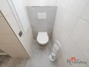 Pronájem bytu 2+kk, Jihlava, Březinova, 53 m2