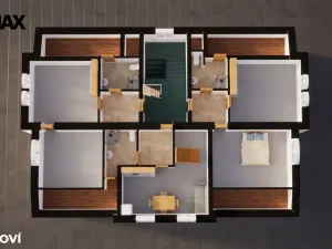 Prodej ubytování, Rokytnice nad Jizerou - Horní Rokytnice, 700 m2
