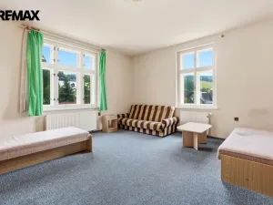 Prodej ubytování, Rokytnice nad Jizerou - Horní Rokytnice, 700 m2