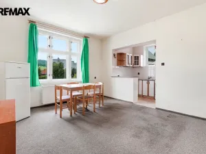Prodej ubytování, Rokytnice nad Jizerou - Horní Rokytnice, 700 m2