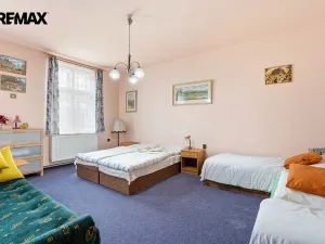 Prodej ubytování, Rokytnice nad Jizerou - Horní Rokytnice, 700 m2