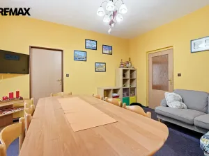 Prodej ubytování, Rokytnice nad Jizerou - Horní Rokytnice, 700 m2