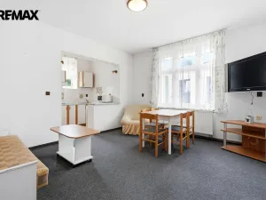 Prodej ubytování, Rokytnice nad Jizerou - Horní Rokytnice, 700 m2