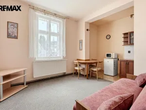 Prodej ubytování, Rokytnice nad Jizerou - Horní Rokytnice, 700 m2