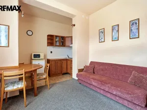 Prodej ubytování, Rokytnice nad Jizerou - Horní Rokytnice, 700 m2