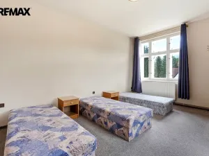 Prodej ubytování, Rokytnice nad Jizerou - Horní Rokytnice, 700 m2