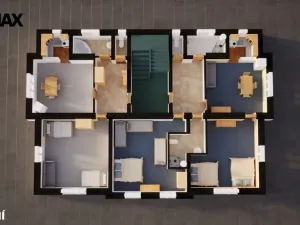 Prodej činžovního domu, Rokytnice nad Jizerou - Horní Rokytnice, 700 m2