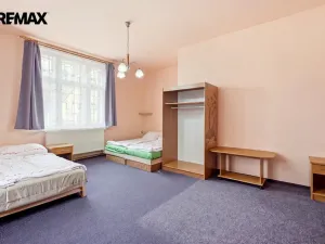 Prodej činžovního domu, Rokytnice nad Jizerou - Horní Rokytnice, 700 m2