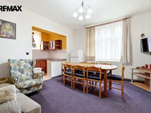 Prodej činžovního domu, Rokytnice nad Jizerou - Horní Rokytnice, 700 m2