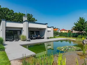 Prodej rodinného domu, Horní Jelení, Kolářského, 153 m2
