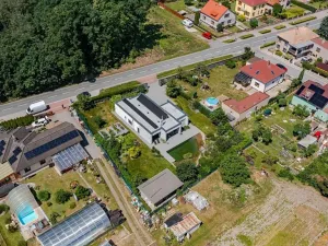 Prodej rodinného domu, Horní Jelení, Kolářského, 153 m2