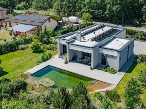 Prodej rodinného domu, Horní Jelení, Kolářského, 153 m2