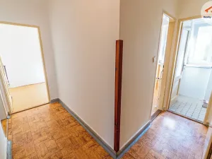 Prodej bytu 2+1, Nová Včelnice, Československé armády, 55 m2