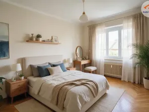 Prodej bytu 2+1, Nová Včelnice, Československé armády, 55 m2