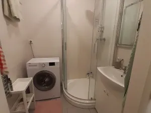 Pronájem bytu 2+1, Praha - Krč, Herálecká IV, 66 m2