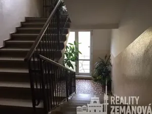 Pronájem bytu 2+1, Praha - Krč, Herálecká IV, 66 m2
