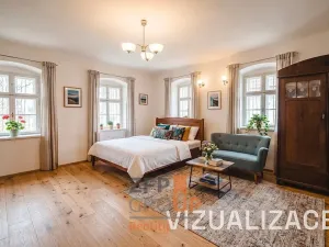 Prodej rodinného domu, Slezské Rudoltice, 225 m2