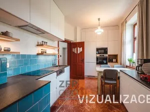 Prodej rodinného domu, Slezské Rudoltice, 225 m2