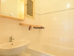 Pronájem bytu 2+kk, Praha - Nusle, Žateckých, 49 m2