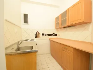Pronájem bytu 3+kk, Praha - Nusle, U gymnázia, 96 m2