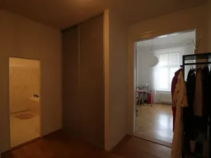 Pronájem bytu 3+1, Nový Bydžov, Třída B. Smetany, 97 m2