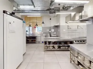 Pronájem restaurace, Ostrava, Nádražní, 126 m2