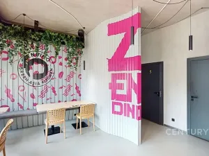 Pronájem restaurace, Ostrava, Nádražní, 126 m2