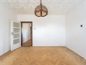 Prodej rodinného domu, Brno, Stránská, 146 m2
