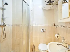 Prodej bytu 1+kk, Loučná pod Klínovcem, 33 m2