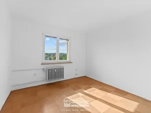 Prodej bytu 3+1, Valašské Meziříčí - Krásno nad Bečvou, Květná, 72 m2