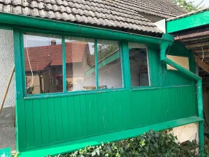 Prodej rodinného domu, Lnáře, 100 m2