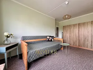 Prodej bytu 4+kk, Teplice, kpt. Jaroše, 85 m2