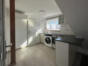 Pronájem bytu 1+kk, Humpolec, 26 m2
