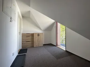 Pronájem bytu 1+kk, Humpolec, 26 m2