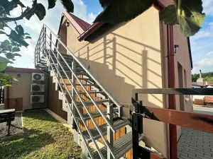 Pronájem bytu 1+kk, Humpolec, 26 m2