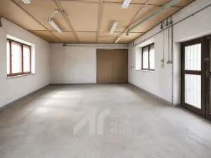 Prodej rodinného domu, Zaječí, Dlážděná, 100 m2