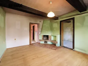 Prodej rodinného domu, Obecnice, 75 m2