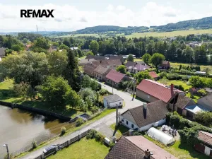 Prodej rodinného domu, Obecnice, 75 m2
