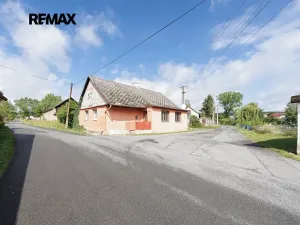 Prodej rodinného domu, Obecnice, 75 m2