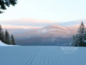 Pronájem bytu 2+kk, Harrachov, 43 m2