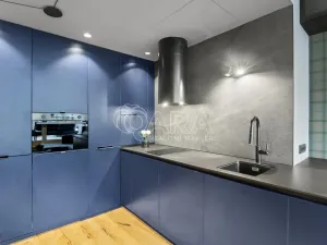 Prodej bytu 2+kk, Praha - Karlín, Křižíkova, 58 m2