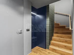 Prodej bytu 2+kk, Praha - Karlín, Křižíkova, 58 m2