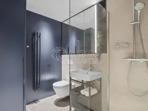Prodej bytu 2+kk, Praha - Karlín, Křižíkova, 58 m2