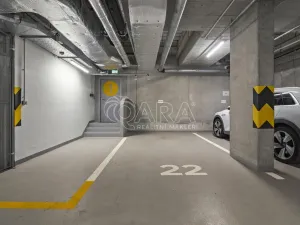 Prodej bytu 2+kk, Praha - Karlín, Křižíkova, 58 m2