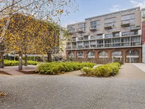 Prodej bytu 2+kk, Praha - Karlín, Křižíkova, 58 m2