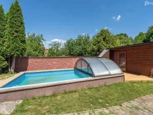 Prodej bytu 3+kk, Mokrá-Horákov, 115 m2