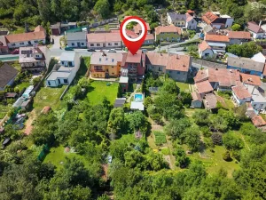 Prodej bytu 2+kk, Mokrá-Horákov, 97 m2